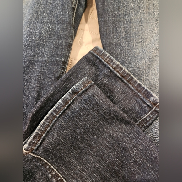 Rag & Bone Ankle Skinny Size 29 - Picture 2 of 7
